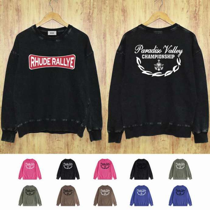 Picture of Rhude Sweatshirts _SKURhudeS-XXLZJRH06226524